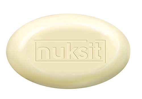 2 Stück Schwefel Seife 10% – Nuksit 10% Sulfur Soap – 2 pack – 407 - 4