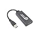 Produktbild Leoboone Mini USB 3.0 / USB 2.0 zu HDMI Adapter USB HDMI Anschluss Externer Grafik-Audio-Karten-Konverter Für Windows Für Mac OS