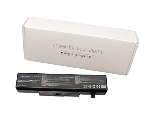 Preisvergleich Produktbild IPC-Computer 121500043 Akku 58Wh für Lenovo Notebooks