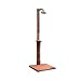 Produktbild Gartendusche Holzrahmen 70 x 70 Plattform