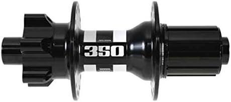 DT Swiss DT 350 MTB Quick Release 6B 8-10Sc Rear Hub