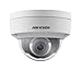 Produktbild Hikvision DS-2CD2145FWD-I IP-Sicherheitskamera Innen & Außen Kuppel Schwarz - Weiß 2688 x 1520 Pixel, DS-2CD2145FWD-I(6MM)