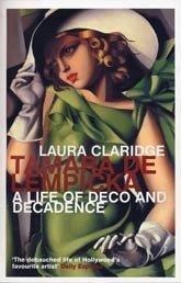 Download Tamara De Lempicka: A Life of Deco and Decadence Download Tamara De Lempicka: A Life of Deco and Decadence