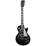 Gibson Les Paul 50s Tribute 2016 T - Guitarra eléctrica, color satin ebony