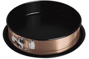 Berlinger Haus Metallic Line Rose or Edition Round, BH/6475 or rose acier inoxydable 18/8