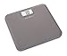 Health Sense PS130 Leather Lite Digital Personal Weighing Scale (Brown) RS.1699.00