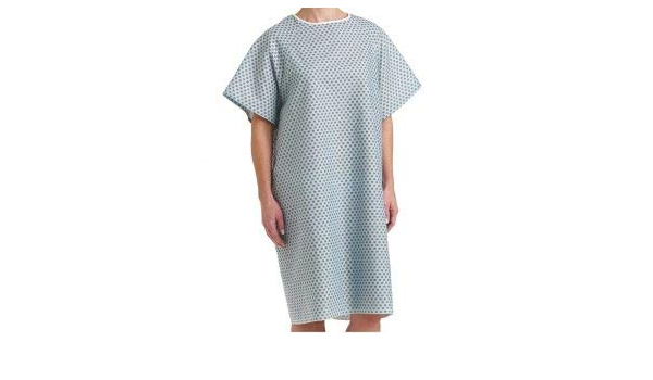 nursing gowns amazon