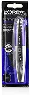 False Lash Wings Sculpt Mascara - Black 186587