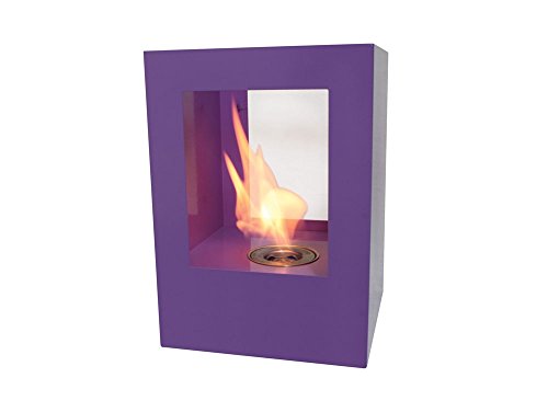 Preisvergleich Produktbild Biokamin, Bio-Ethanol Kamin, Kamin, Tischkamin HELIOS V