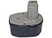 Produktbild NiCd 14,40V 2000mAh Akku für DEWALT DC9091, DE9038, DE9091, DE9093, DE9092, DE9094, DE9502, DW9091, DW9094