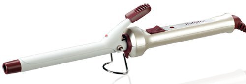 Babyliss Lockenstab Pro Satin 271CE, 16mm, weiß/violett - 2