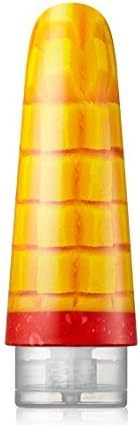 Ladykin Fresh Mango Icing Gel Bar. Instantly cools and refreshes pores with its sweet 90% pure Mango Extract. Korean Skin Care. 6.76 fl oz