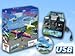 Produktbild EasyFly 4 SE Flugsimulator mit 4-Kanal-USB-Fernsteuerung