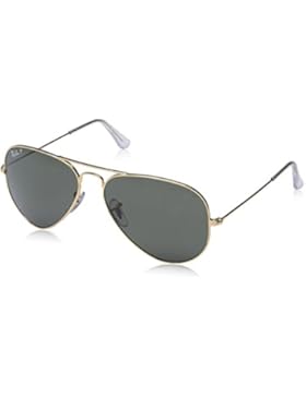 Ray-Ban RB3025 Aviator Sonnenbrille