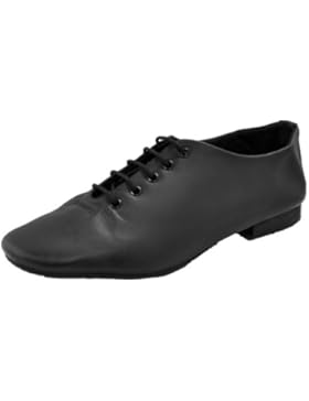 Starlite Jazzschuhe mit ganzer Gummisohle