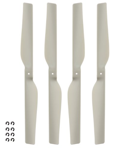 Preisvergleich Produktbild AR DRONE 2.0 Propeller Sand (EE)