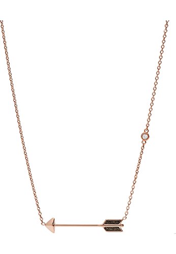 Fossil Damen-Kette JF02452791