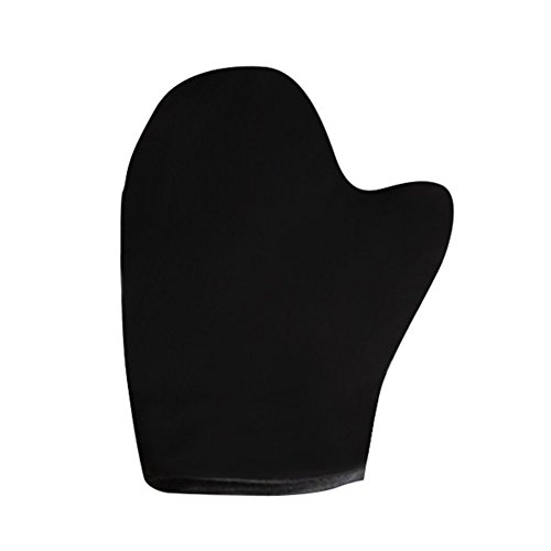 Dastrues Corps réutilisable Applicateur autobronzant Gants de bronzage Crème Lotion Mousse Gant Autobronzant