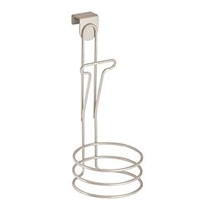 InterDesign 69225EU Classico Fönhalter zum Hängen über die Schranktür