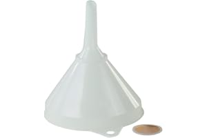 hünersdorff 951200 tratter, kapacitet 2,0 l, diameter påfyllningsskydd 20 mm