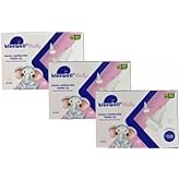 Bluewell Bluewell Nasal Aspirator Replacement Uc 10 X 3 Boxes