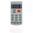 REMOTEX Compatible Remote Control for Voltas AC YK-H/006E