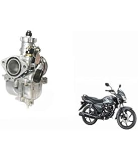 honda activa carburetor price