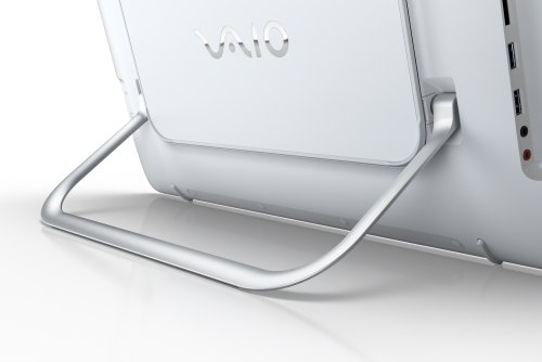 Sony VAIO Tap SVJ2022M1EWI 50,8 cm (20 Zoll Touch) All-in-One Design PC (Intel Core i3 3227U, 1,9GHz, 4GB RAM, 750GB HDD, Intel HD 4000, NFC, Win 8) weiß - 10