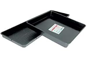 AutoPot Vassoio Rigido Garland EBB And Flood 60x60x7cm