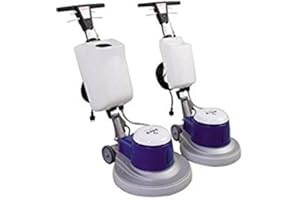 Clintex - Monospazzola Jolly 17