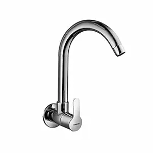 Essco Jaquar Brass Sink Mixer with Swinging Spout