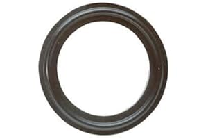 Cole-Parmer EPDM Sanitary Gasket, 2" Tri-Clamp; 10/Pack