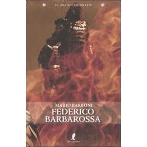 Federico Barbarossa