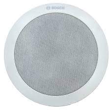 Discover the Bosch PA LC1-PC30G6-6-IN Premium-Sound Ceiling Loudspeaker 30 W