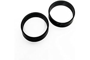 SPARES + Dirt Devil praktisch Staubsauger Riemen von sparegetti