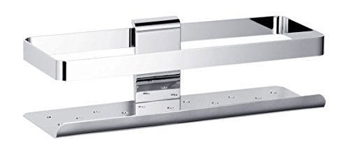 Preisvergleich Produktbild Giese 30819-02 Duschkorb Newport, Chrom