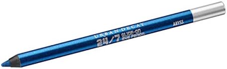 URBAN DECAY 24/7 GLIDE ON EYE PENCIL 1.2G (Abyss)