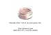 JTshop Superior Mineral Creamy Concealer - 4g - All Natural (PINK)