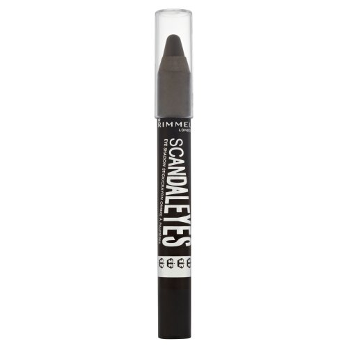 Rimmel Scandaleyes Eyeshadow Stick, Blackmail