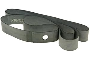 Fond de jante 22mm pour 16-17 pouces
