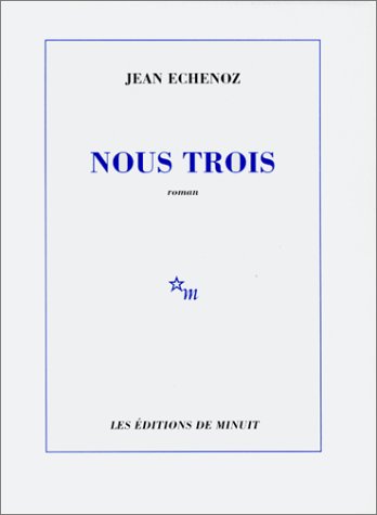 couverture de : Nous trois