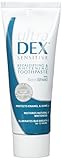 Ultradex 75ml Recalcifying and Whitening Toothpaste