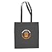 Produktbild Planet Nerd Main Force Patrol - Stofftasche/Beutel, Farbe: grau