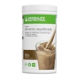 HERBALIFE Formule 1 Café Latte 550 GRS