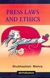 Image de Press Laws and Ethics