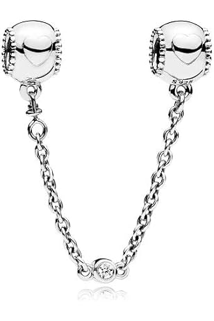 Pandora Women's Family Ties Safety 