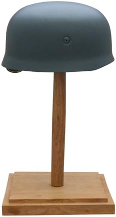 Aus Omas Truhe WW2 German steel paratrooper helmet, size L