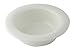 Produktbild Dignity Wade Schüssel, mit breitem Rand, Keramik, Weiß