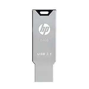 HP X303W USB 3.1 Flash Drive (64GB)