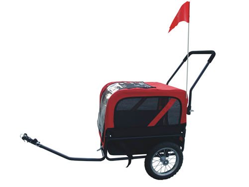 Red-Dog-BikeTrailer-with-Jogger